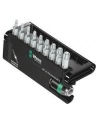 Wera Nasadki TORXR Rapidaptor 6,3 mm (1/4) zestaw - nr 14