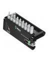 Wera Nasadki TORXR Rapidaptor 6,3 mm (1/4) zestaw - nr 1