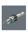 Wera Nasadki TORXR Rapidaptor 6,3 mm (1/4) zestaw - nr 3