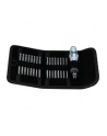 Wera zestaw ze stali nierdzewnej Kraftform Compact 60, 17 szt. 71116 - nr 12