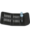Wera zestaw ze stali nierdzewnej Kraftform Compact 60, 17 szt. 71116 - nr 2