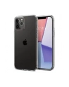 Spigen Etui Liquid Crystal do iPhone 12| 12 Pro przezroczyste - nr 1