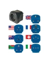 Brennenstuhl Adapter Podróżny 1508160 - nr 13