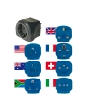 Brennenstuhl Adapter Podróżny 1508160 - nr 7