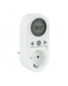 REV Digital Timer digital with LCD Display white (0025030102) - nr 1
