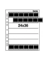 Hama Negative Sleeves, 24 x 36 mm, Glassine matt (00002251) - nr 16