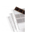 Hama Negative sleeves, 60 - 70 mm, Glassine matt (00002259) - nr 10