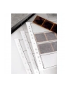 Hama Negative sleeves, 60 - 70 mm, Glassine matt (00002259) - nr 7