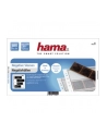 Hama Negative sleeves, 60 - 70 mm, Glassine matt (00002259) - nr 8