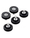 Hama Camera Screws, 11 mm (00005134) - nr 3