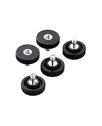 Hama Camera Screws, 11 mm (00005134) nr 2