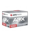 AGFA APX 100/135/36 (442) - nr 10