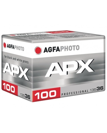 AGFA APX 100/135/36 (442) nr 2
