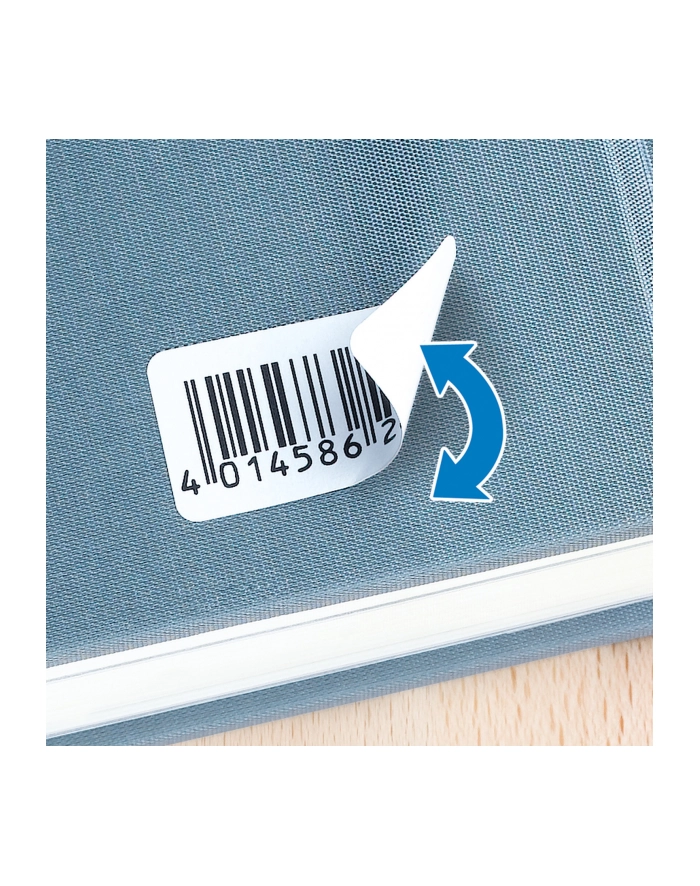 Herma Labels Biały 35,6X16,9 Mm 10003 główny