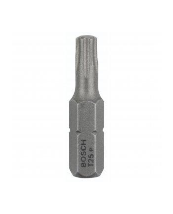 Bosch Końcówki Wkręcające Bit T25 Eh 3Pc 2607001615 /3Szt./