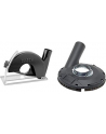 Bosch Osłona odsysająca D115-125mm do GWS 8-14 ''EV'' 2605510264 - nr 1