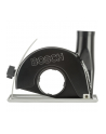 Bosch Osłona odsysająca D115-125mm do GWS 8-14 ''EV'' 2605510264 - nr 3