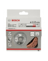 BOSCH TARCzA HM PłASKA G. (2608600175) - nr 2
