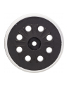 Bosch Talerz oporowy średni, 125 mm 2608601607 - nr 1