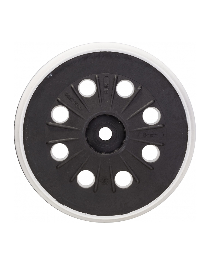 Bosch Talerz oporowy średni, 125 mm 2608601607 główny