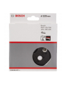 Bosch Talerz oporowy średni, 125 mm 2608601607 - nr 2