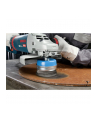 Bosch Szczotka garnkowa 65 mm, 0,35 mm, 12500 U/ min, 14 2608622099 - nr 3