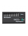Wera Nasadki TORXR Rapidaptor 6,3 mm (1/4) zestaw - nr 1