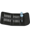 Wera zestaw ze stali nierdzewnej Kraftform Compact 60, 17 szt. 71116 - nr 1