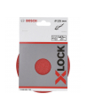 Bosch Talerz Oporowy Z Systemem X-Lock Na Rzepy 125Mm 2608601722 - nr 4