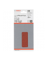 Bosch Papier ścierny RED WOOD gr. 80 93X185mm 2608605304 - nr 1