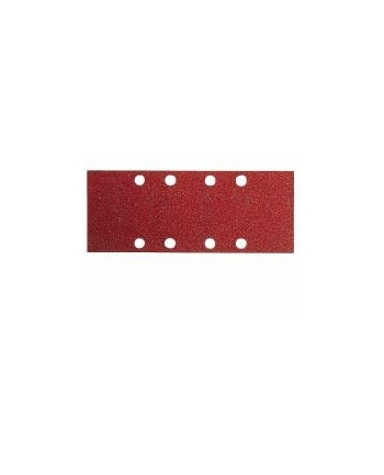 Bosch Papier ścierny RED WOOD gr. 180 93X185mm 2608605308