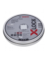 Bosch tarcze tnące Standard for Inox z mocowaniem X-Lock 2608619267 - nr 4