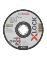 Bosch tarcze tnące Standard for Inox z mocowaniem X-Lock 2608619267 - nr 5