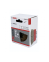 Bosch szczotka garnkowa falista z systemem X-LOCK 2608620730 - nr 7