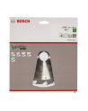 BOSCH Piła tarczowa H OPTILINE 190x2,0x30z16 - nr 3