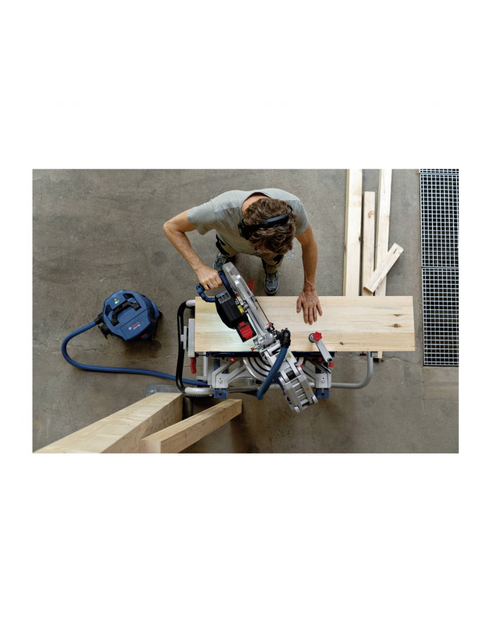 Bosch GCM18V-305 GDC Professional 0601B43000 główny