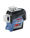 Bosch Gll 3-80 Cg + Bm1 + L-Boxx 0601063T00 - nr 15