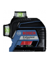 Bosch Gll 3-80 Cg + Bm1 + L-Boxx 0601063T00 - nr 17