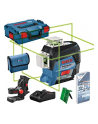 Bosch Gll 3-80 Cg + Bm1 + L-Boxx 0601063T00 - nr 1