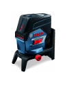 Bosch Laser liniowy GCL 2-50 C + Statyw (Karton) 0601066G02 - nr 1