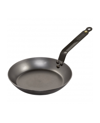 De buyer patelnia mineral 24cm 5610.24 nr 1