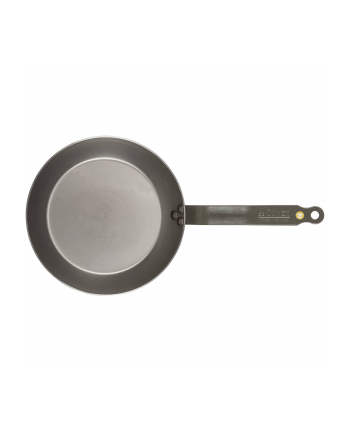 De buyer patelnia mineral 24cm 5610.24 nr 2