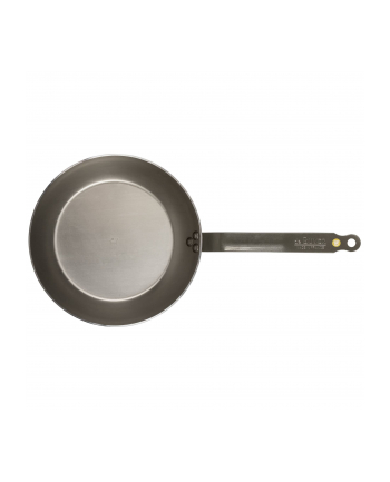 De Buyer Patelnia Stalowa Mineral B Element 26 Cm (Db561026) nr 2