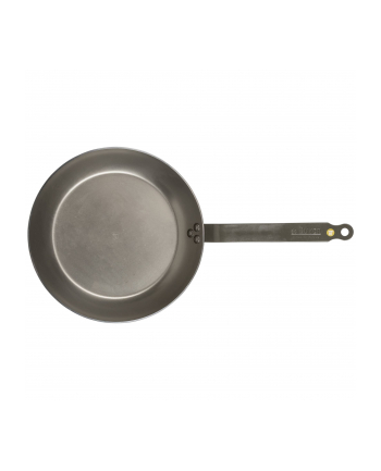 De buyer patelnia mineral 28cm 5610.28