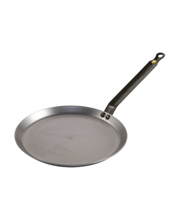 De buyer patelnia mineral 24cm 5615.24