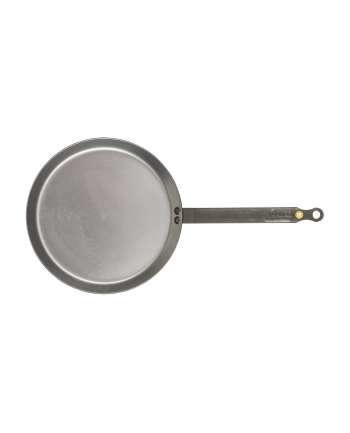 De buyer patelnia mineral 24cm 5615.24