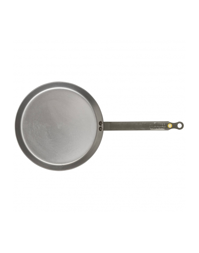 De buyer patelnia mineral 24cm 5615.24 główny