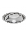 De Buyer Pokrywka Ze Stali Nierdzewnej 14 Cm (Db370914) - nr 1