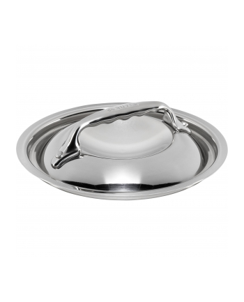 De Buyer Pokrywka Ze Stali Nierdzewnej 14 Cm (Db370914)