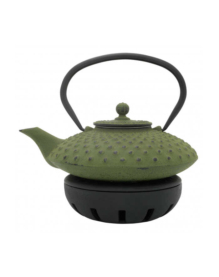 Bredemeijer Hunan Podgrzewacz Żeliwny 145X55Mm B-157003 główny